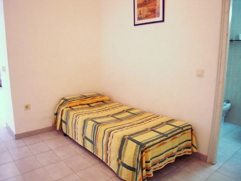 El Salats Hotel L'Estartit