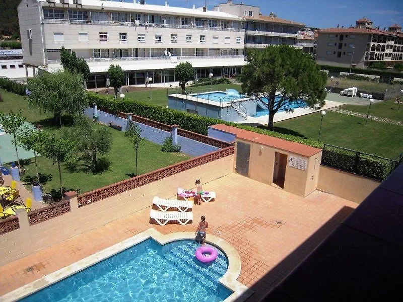 El Salats Hotel L'Estartit