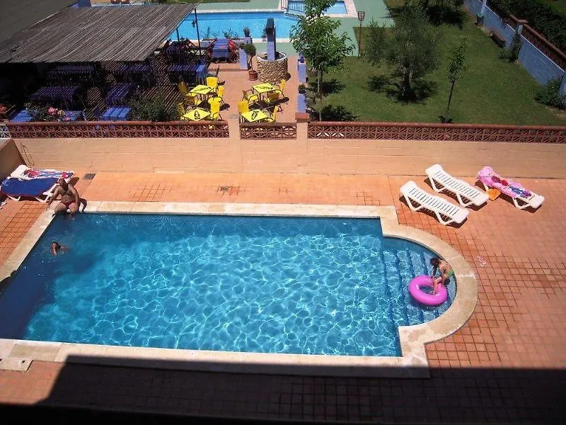 El Salats Hotel L'Estartit