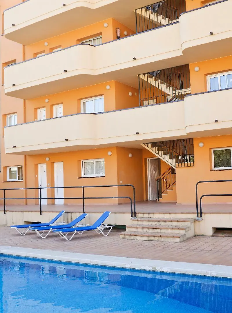 El Salats Hotel L'Estartit