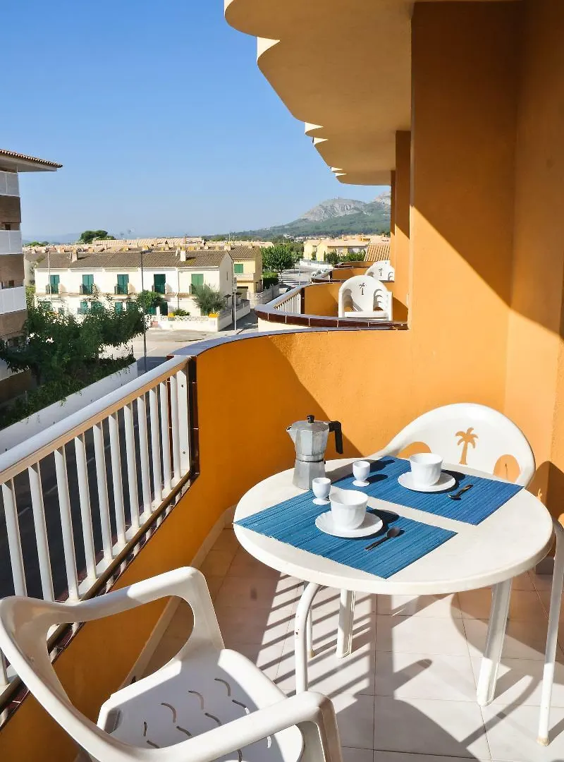 El Salats Hotel L'Estartit