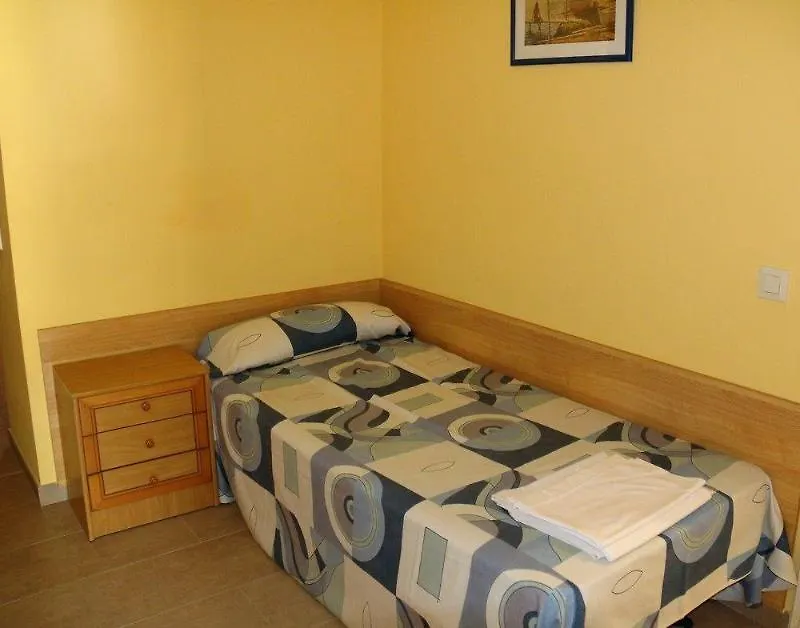 El Salats Hotel L'Estartit 2*,