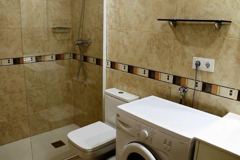 **  El Salats Hotel L'Estartit Spain