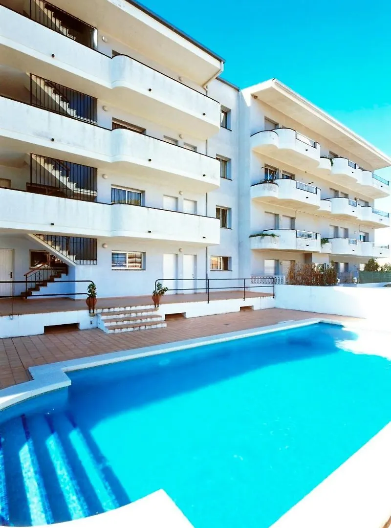 El Salats Hotel L'Estartit