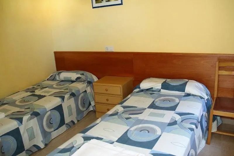 El Salats Hotel L'Estartit