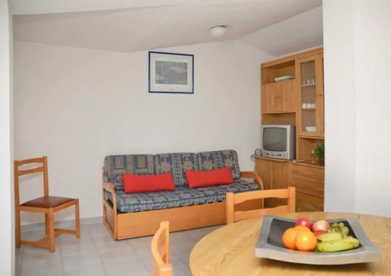 El Salats Hotel L'Estartit 2*,