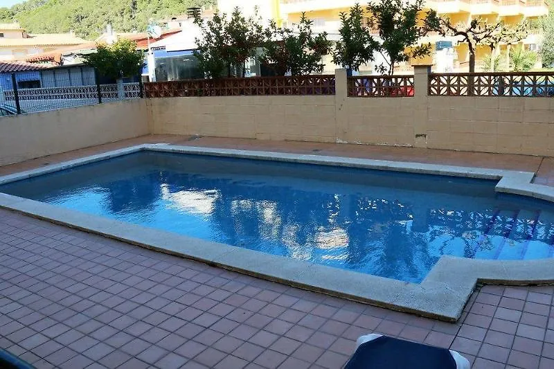 El Salats Hotel L'Estartit