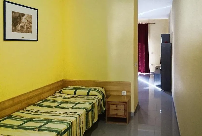 El Salats Hotel L'Estartit Spain