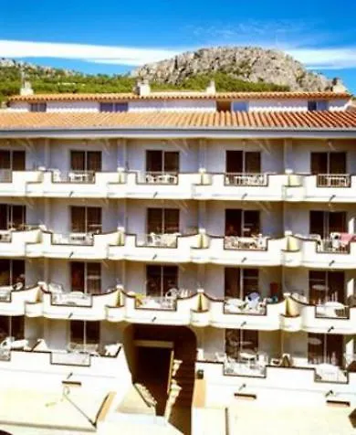 **  El Salats Hotel L'Estartit Spain