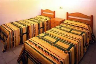 El Salats Hotel L'Estartit Spain