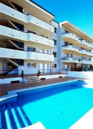 El Salats Hotel L'Estartit