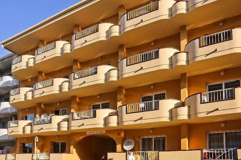 El Salats Hotel L'Estartit